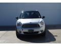 2015 Crystal Silver Metallic Mini Countryman Cooper  photo #3