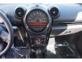 Crystal Silver Metallic - Countryman Cooper Photo No. 7