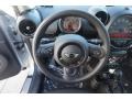 Carbon Black Steering Wheel Photo for 2015 Mini Countryman #97323970