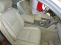 Desert Platinum Metallic - G 35 Sedan Photo No. 26