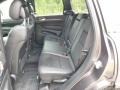 2015 Jeep Grand Cherokee Altitude 4x4 Rear Seat