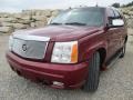 Red E - Escalade AWD Photo No. 2
