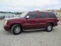 Red E - Escalade AWD Photo No. 3
