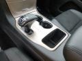  2015 Grand Cherokee Altitude 4x4 8 Speed Paddle-Shift Automatic Shifter