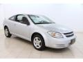 Ultra Silver Metallic - Cobalt LS Coupe Photo No. 1
