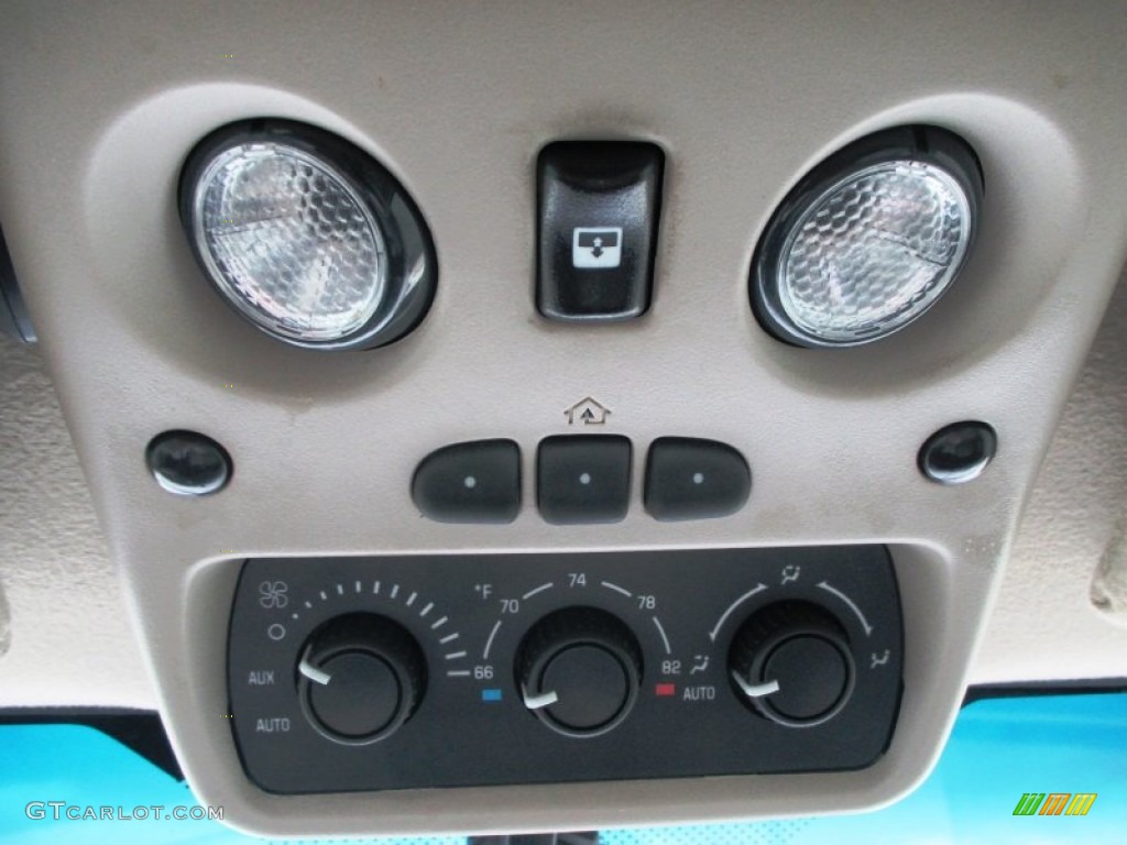 2004 Escalade AWD - Red E / Shale photo #21
