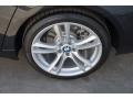 2015 BMW 7 Series 740Li Sedan Wheel and Tire Photo