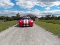 1997 Viper Red Dodge Viper GTS  photo #5