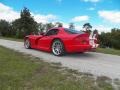 1997 Viper Red Dodge Viper GTS  photo #7