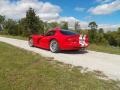 1997 Viper Red Dodge Viper GTS  photo #8