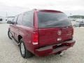 Red E - Escalade AWD Photo No. 28
