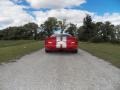 1997 Viper Red Dodge Viper GTS  photo #9