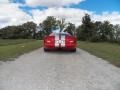 1997 Viper Red Dodge Viper GTS  photo #10