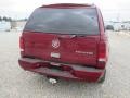 2004 Red E Cadillac Escalade AWD  photo #31