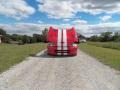 1997 Viper Red Dodge Viper GTS  photo #12