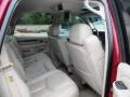 Red E - Escalade AWD Photo No. 32