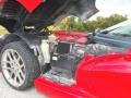 1997 Viper Red Dodge Viper GTS  photo #13
