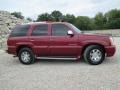 Red E - Escalade AWD Photo No. 38