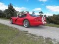 1997 Viper Red Dodge Viper GTS  photo #25