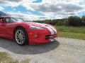 1997 Viper Red Dodge Viper GTS  photo #26