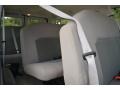 Oxford White - E-Series Van E350 XLT Passenger Van Photo No. 14