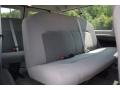 2014 Oxford White Ford E-Series Van E350 XLT Passenger Van  photo #15