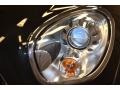 Absolute Black Metallic - Cooper S Countryman Photo No. 2