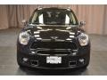 Absolute Black Metallic - Cooper S Countryman Photo No. 3