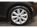 Absolute Black Metallic - Cooper S Countryman Photo No. 5