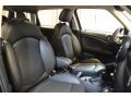 Absolute Black Metallic - Cooper S Countryman Photo No. 6