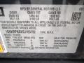 Cyber Gray Metallic - Acadia SLE Photo No. 4