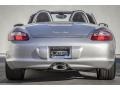Arctic Silver Metallic - Boxster  Photo No. 3