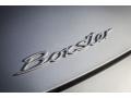 Arctic Silver Metallic - Boxster  Photo No. 7