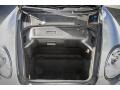  2006 Boxster  Trunk