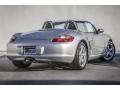 Arctic Silver Metallic - Boxster  Photo No. 14
