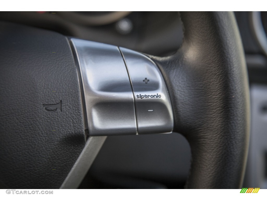 2006 Porsche Boxster Standard Boxster Model Controls Photo #97327092