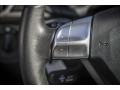 2006 Porsche Boxster Black Interior Controls Photo