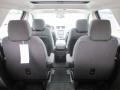 2014 Cyber Gray Metallic GMC Acadia SLE  photo #30