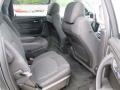 2014 Cyber Gray Metallic GMC Acadia SLE  photo #33