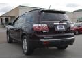 2008 Dark Crimson Red Metallic GMC Acadia SLT  photo #5