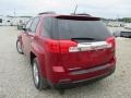 Crystal Red Tintcoat - Terrain SLT Photo No. 27
