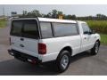 Oxford White - Ranger XL Regular Cab Photo No. 5