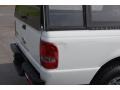 Oxford White - Ranger XL Regular Cab Photo No. 6