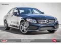 Black - C 300 4Matic Photo No. 1