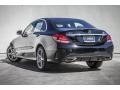 Black - C 300 4Matic Photo No. 2