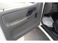 Oxford White - Ranger XL Regular Cab Photo No. 12