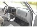 Oxford White - Ranger XL Regular Cab Photo No. 19