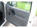 Oxford White - Ranger XL Regular Cab Photo No. 20
