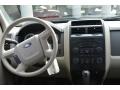 2008 Silver Metallic Ford Escape XLS  photo #12