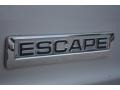2008 Silver Metallic Ford Escape XLS  photo #20